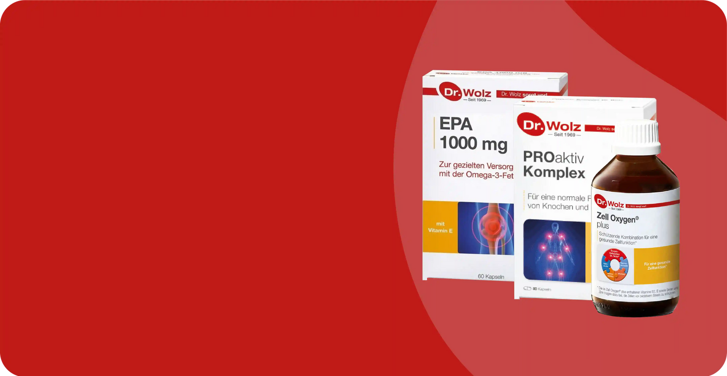 Joint Health & Mobility Program