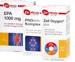 Cardiovascular Energy Program