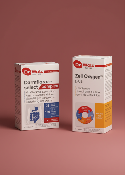 Gut Microbiome Program