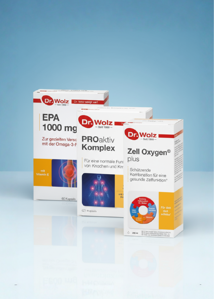 Joint Health & Mobility Program