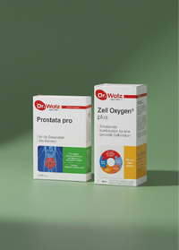 Prostate Vitality Program