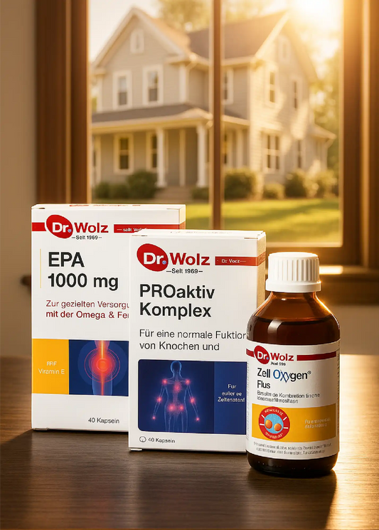 Joint Pain & Renewal Therapy