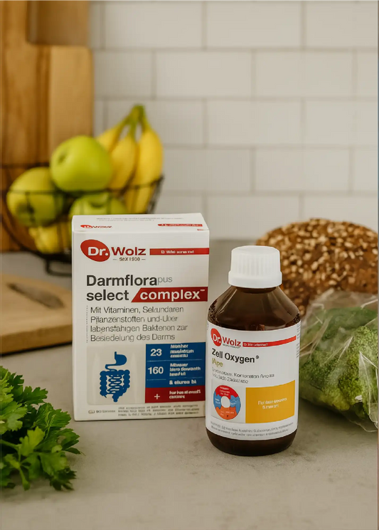 Cardio Energy Therapy